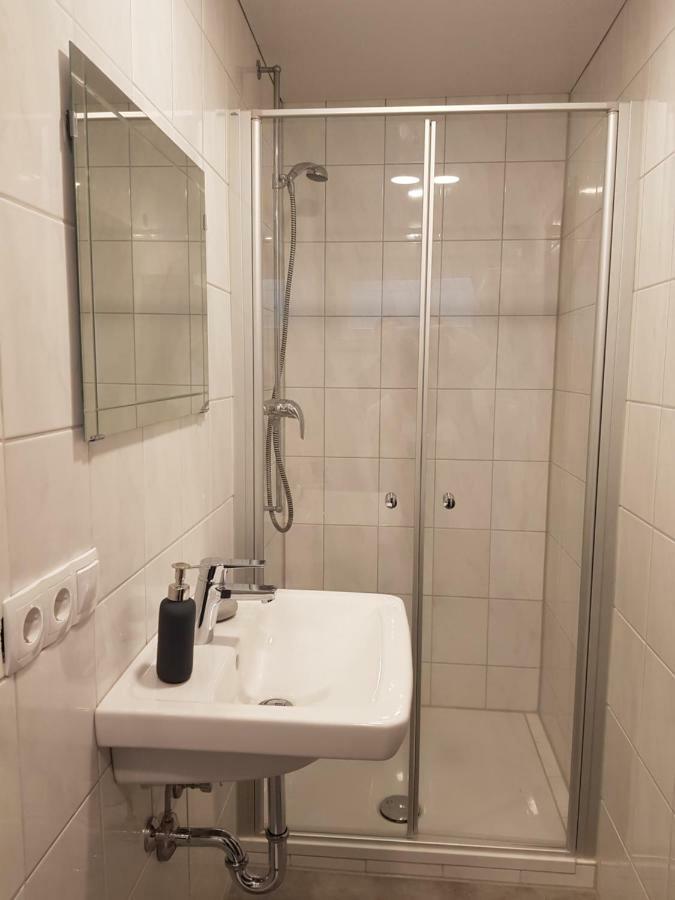 Ferien In Neuffen - Ferienwohnung Plaue Eksteriør bilde